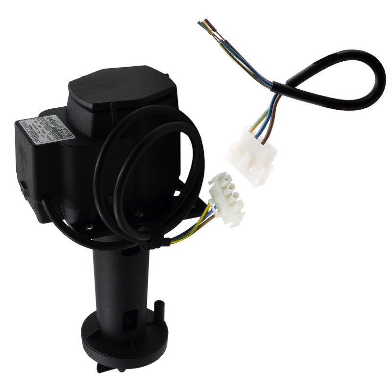 agitateur avec pompe intégrée