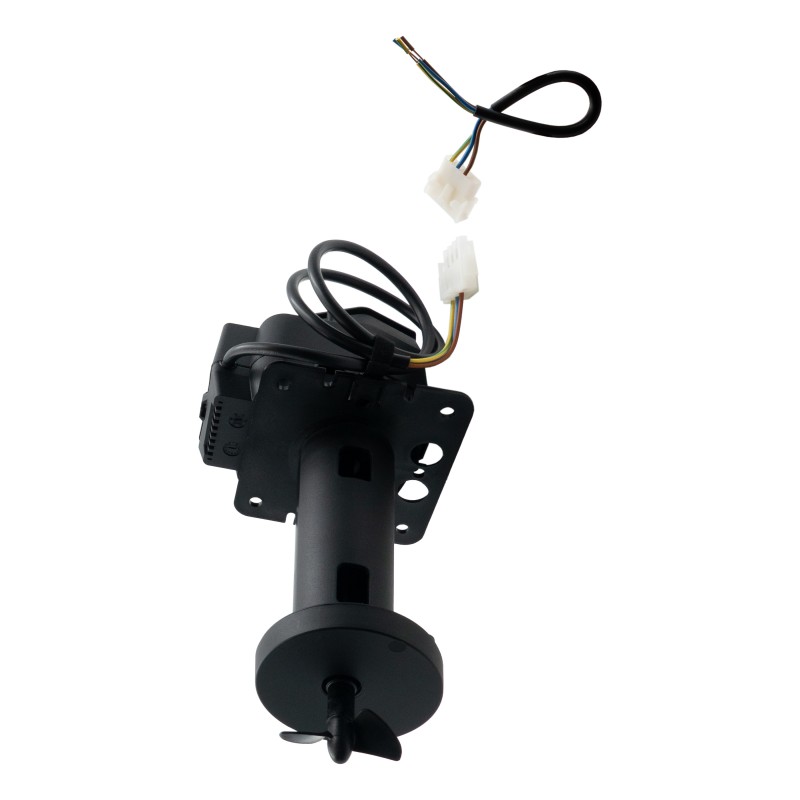 agitateur avec pompe intégrée