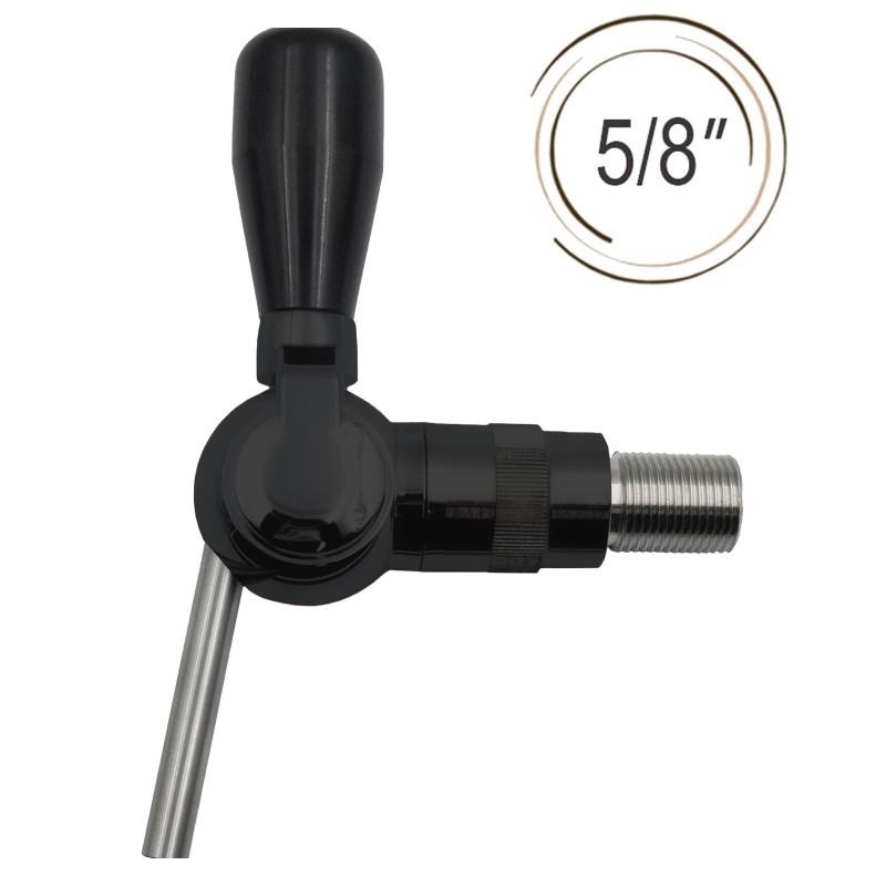 Robinet compensateur Alpha...