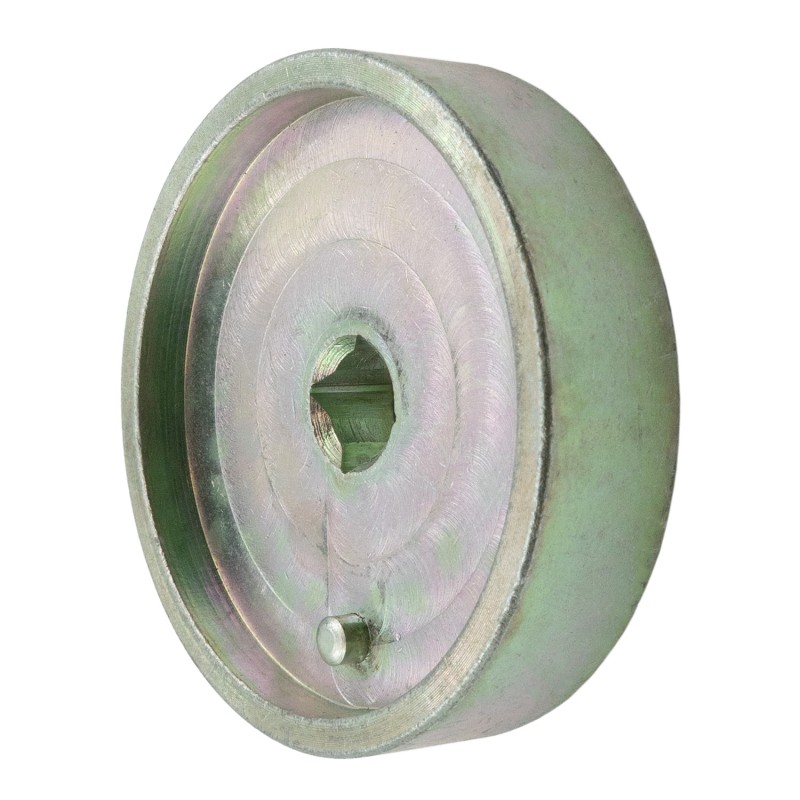 Extracteur plongeur type A