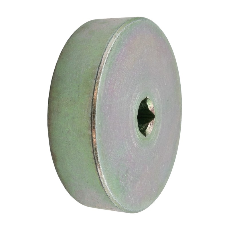 Extracteur plongeur type A