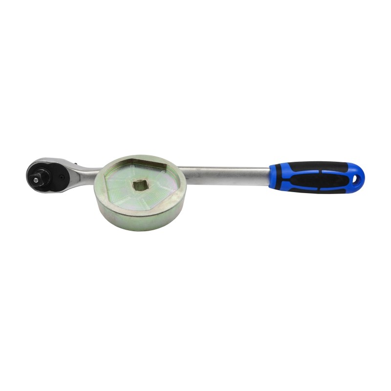 Cliquet avec extracteur type G