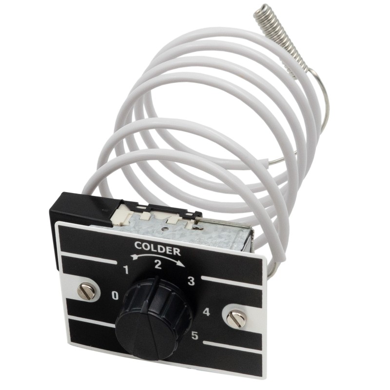 Thermostat Ranco tireuse à bain d'eau