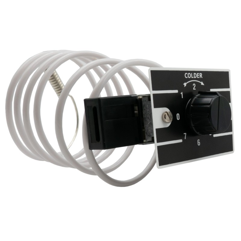 Thermostat Ranco tireuse à bain d'eau