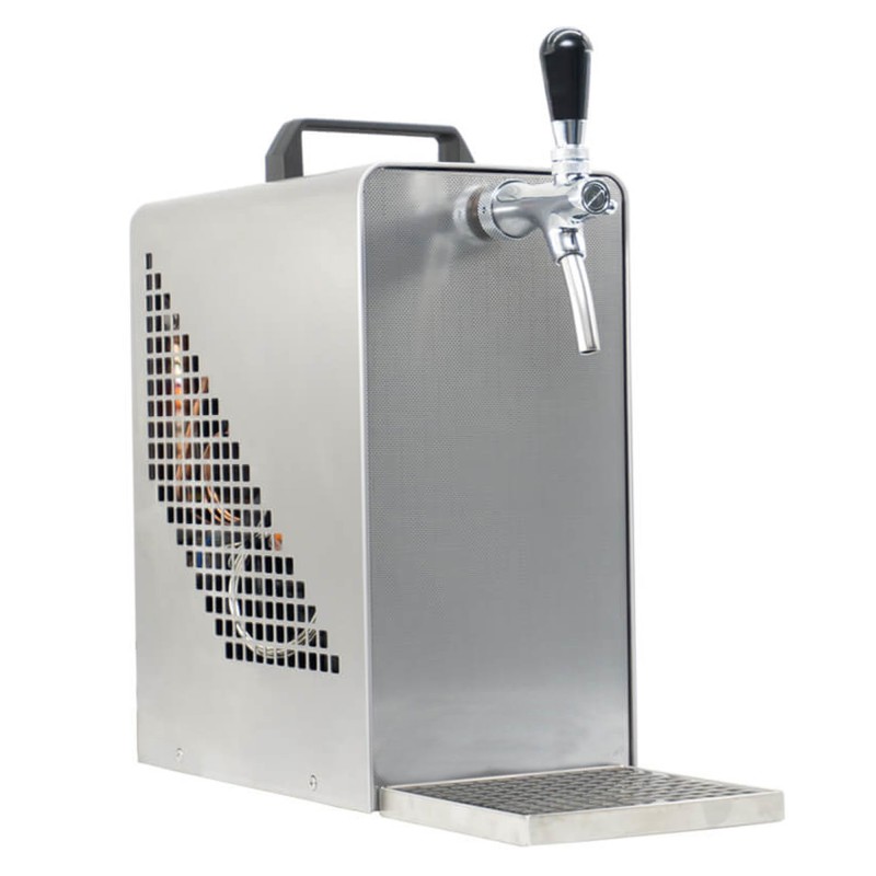 Tireuse à bière 1 sortie