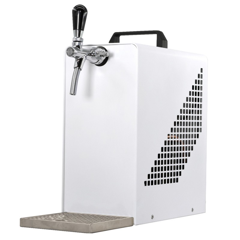 Tireuse froid sec 25 l/h