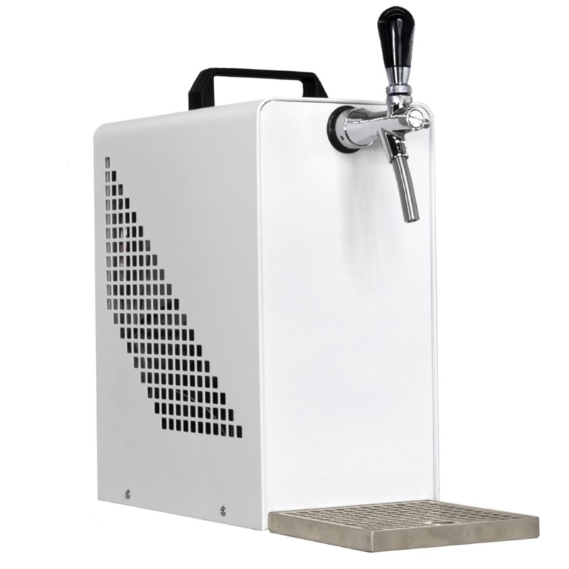 Tireuse froid sec 25 l/h