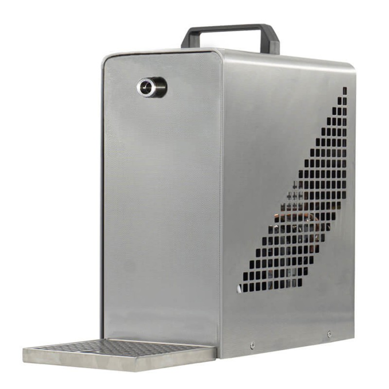 Tireuse sous comptoir 1 sortie