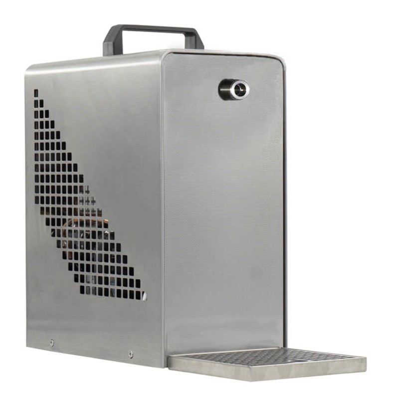 Tireuse sous comptoir 1 sortie