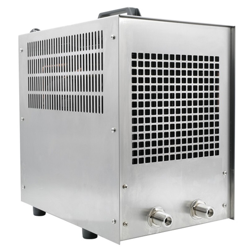 Tireuse à bière 2 robinets