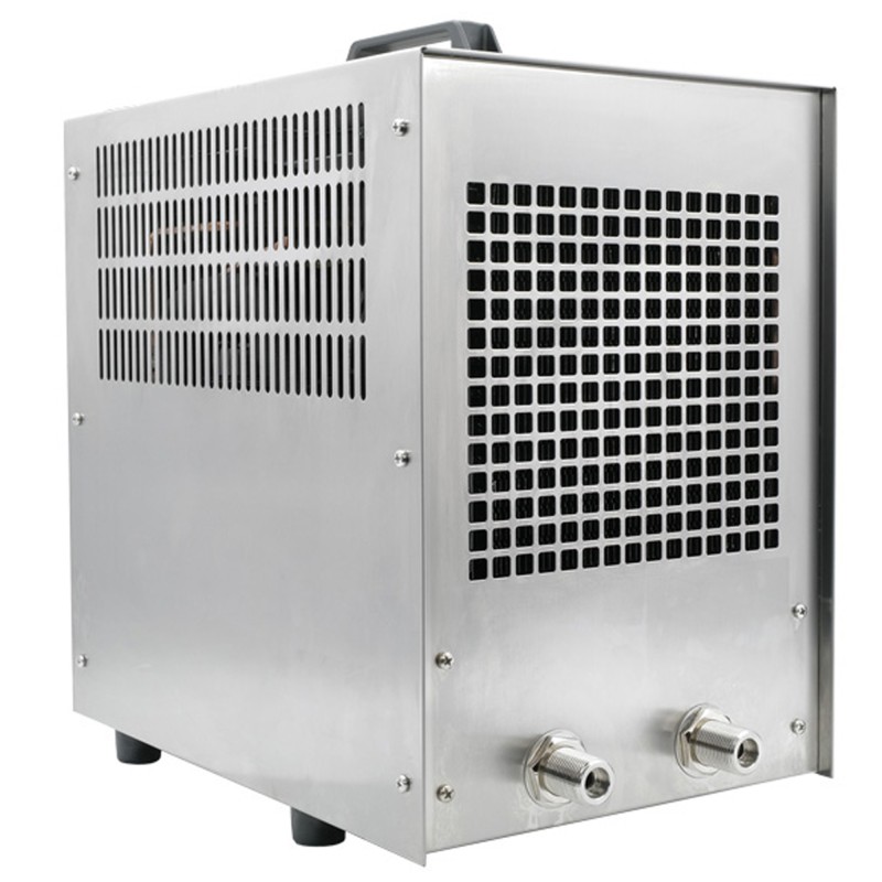 Tireuse sous comptoir 2 sorties