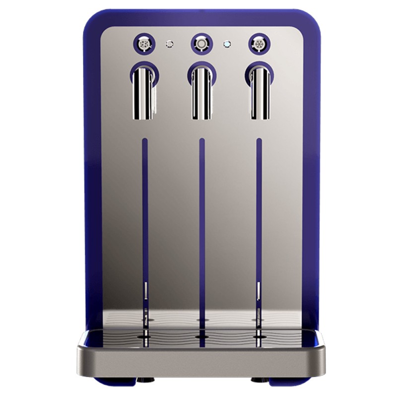 Fontaine à eau Ecochic fizz IT