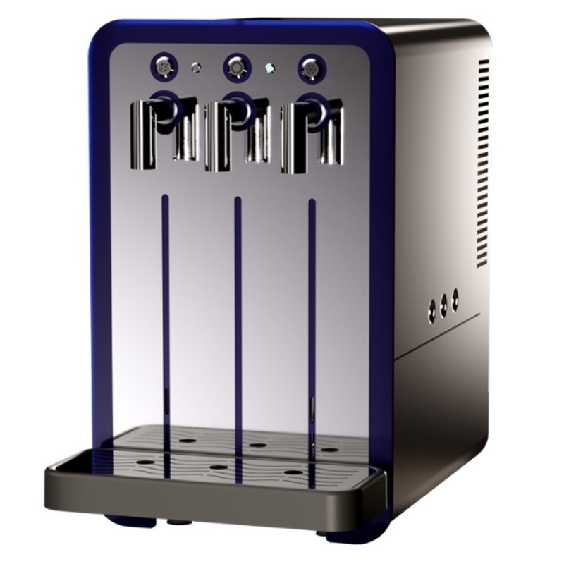 Fontaine à eau Ecochic fizz IT