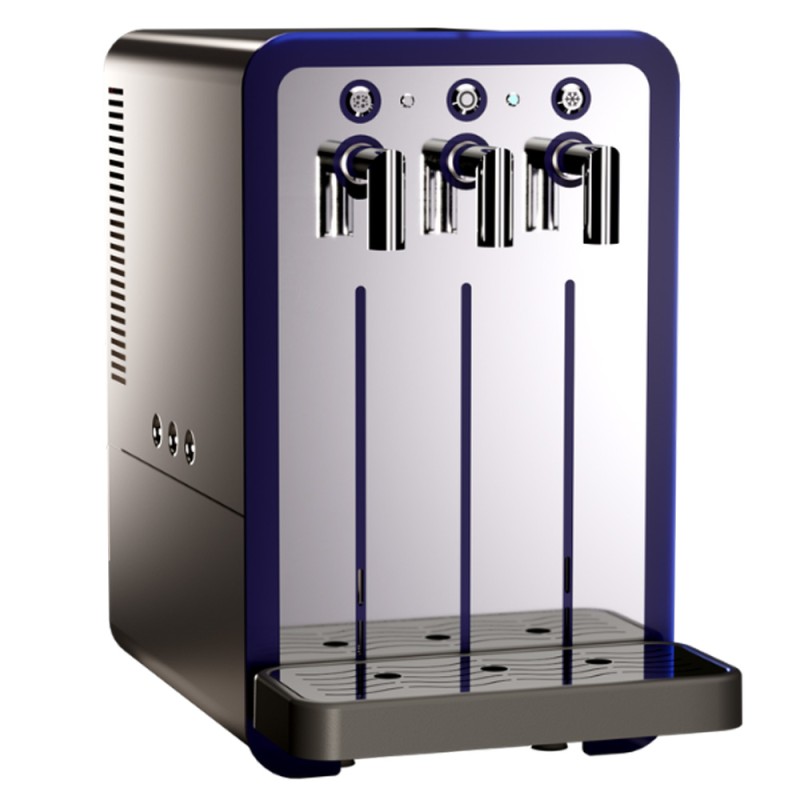 Fontaine à eau Ecochic fizz IT