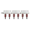 Distributeur CO2 6 vannes Distributeur CO2 6 vannes