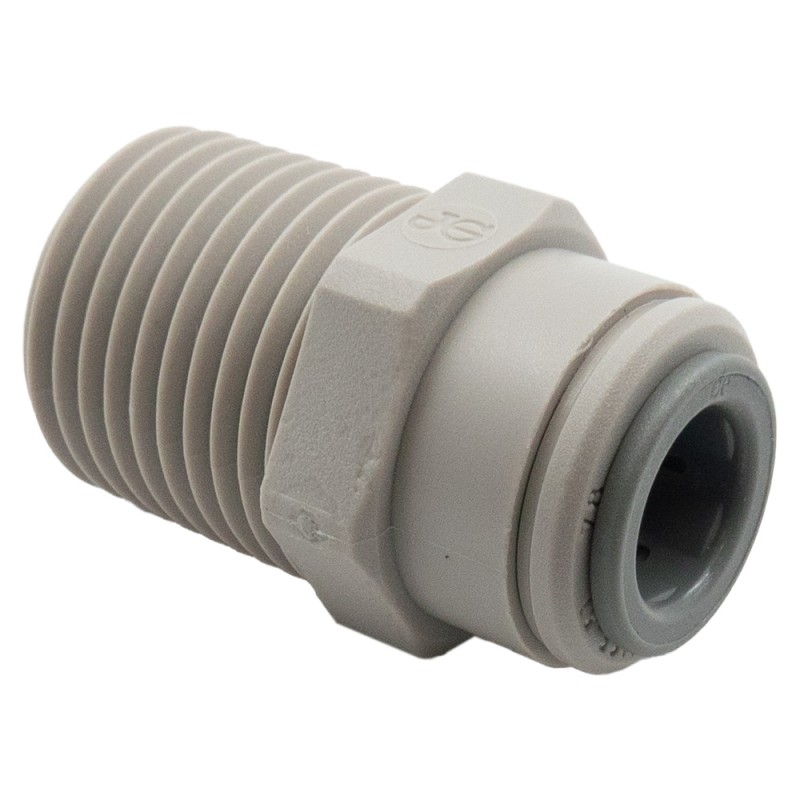 Union simple mâle John Guest