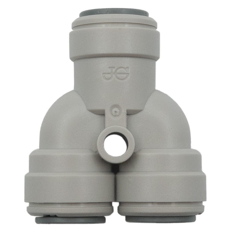 Raccord en Y John Guest