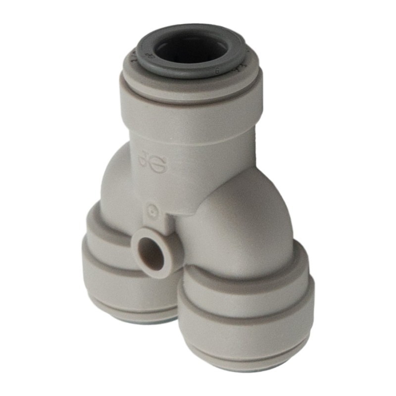 Raccord en Y John Guest