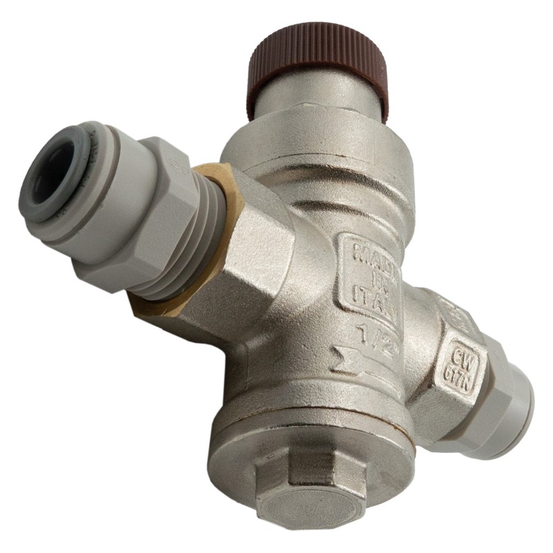 Réducteur de pression