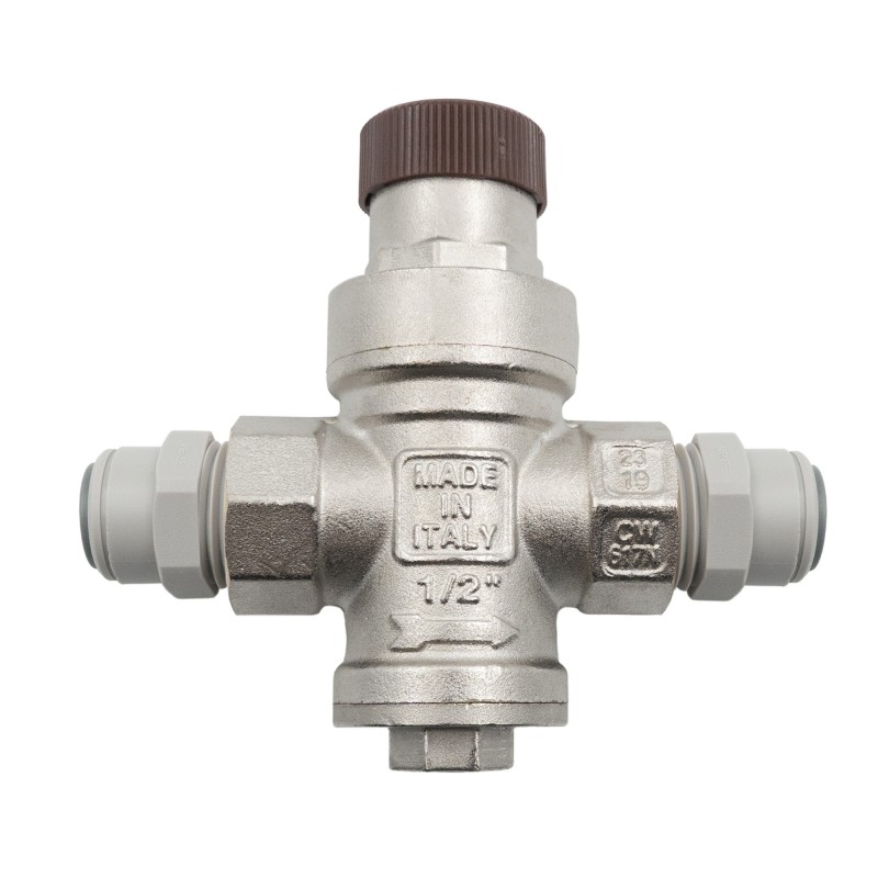 Réducteur de pression