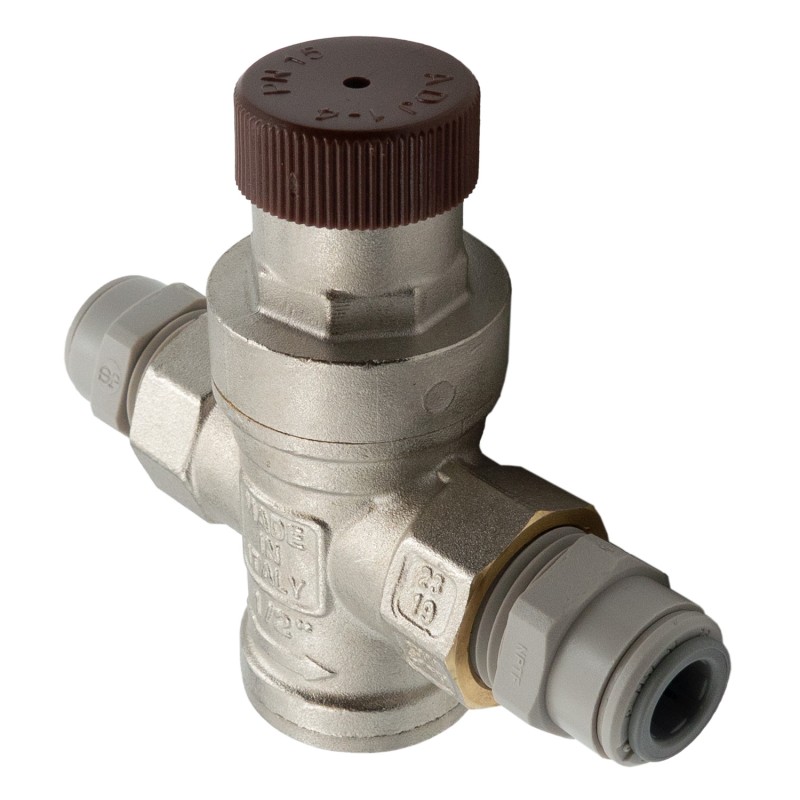 Réducteur de pression