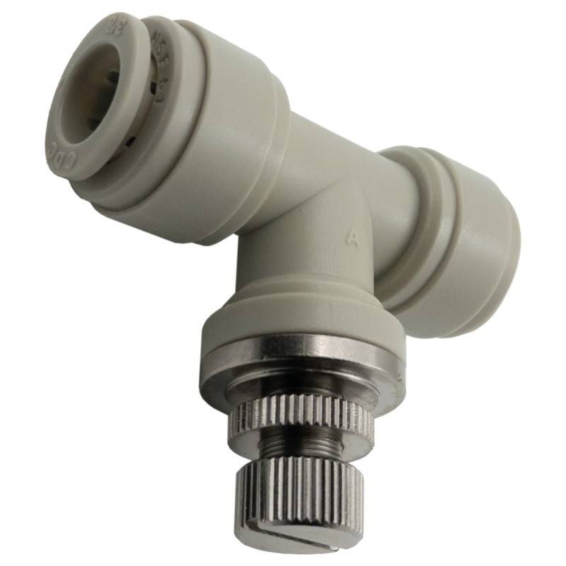 Régulateur en ligne