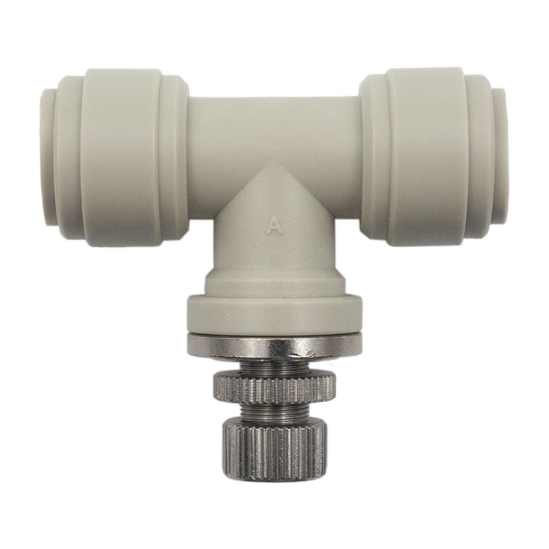 Régulateur en ligne