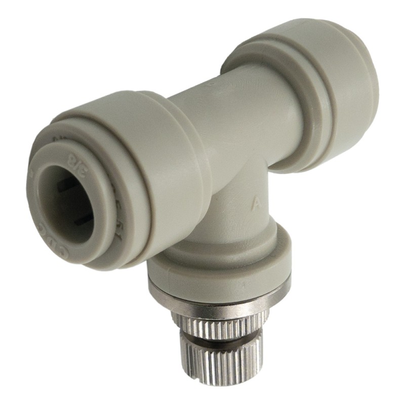 Régulateur en ligne