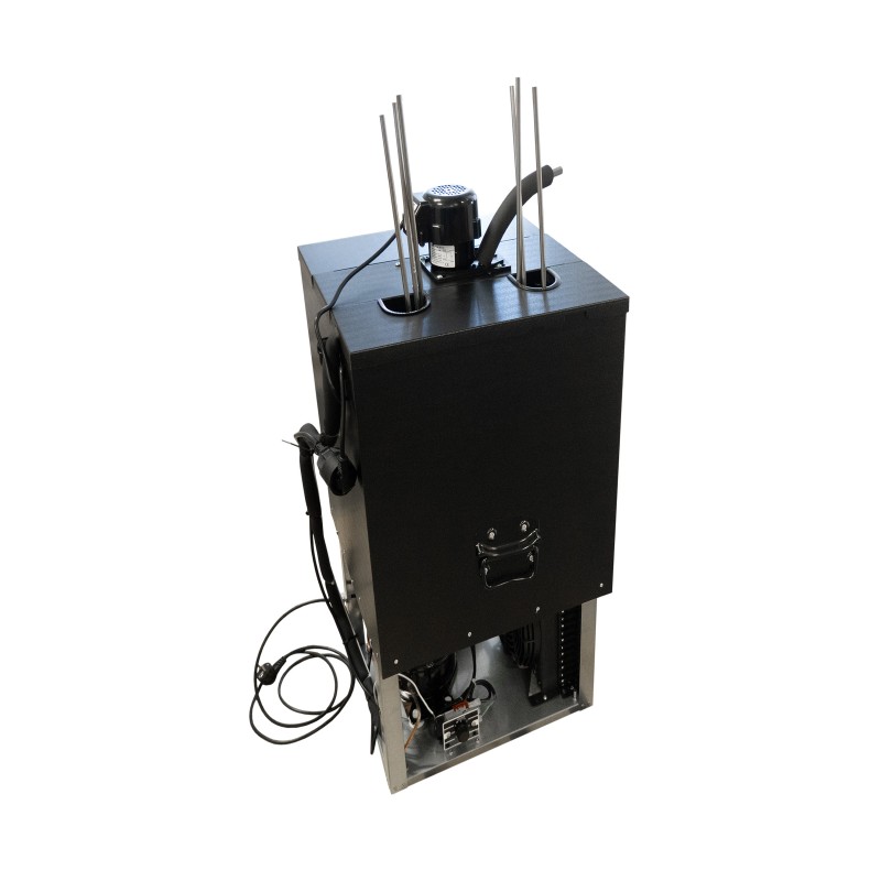 Tireuse à bain d'eau Fraco 35