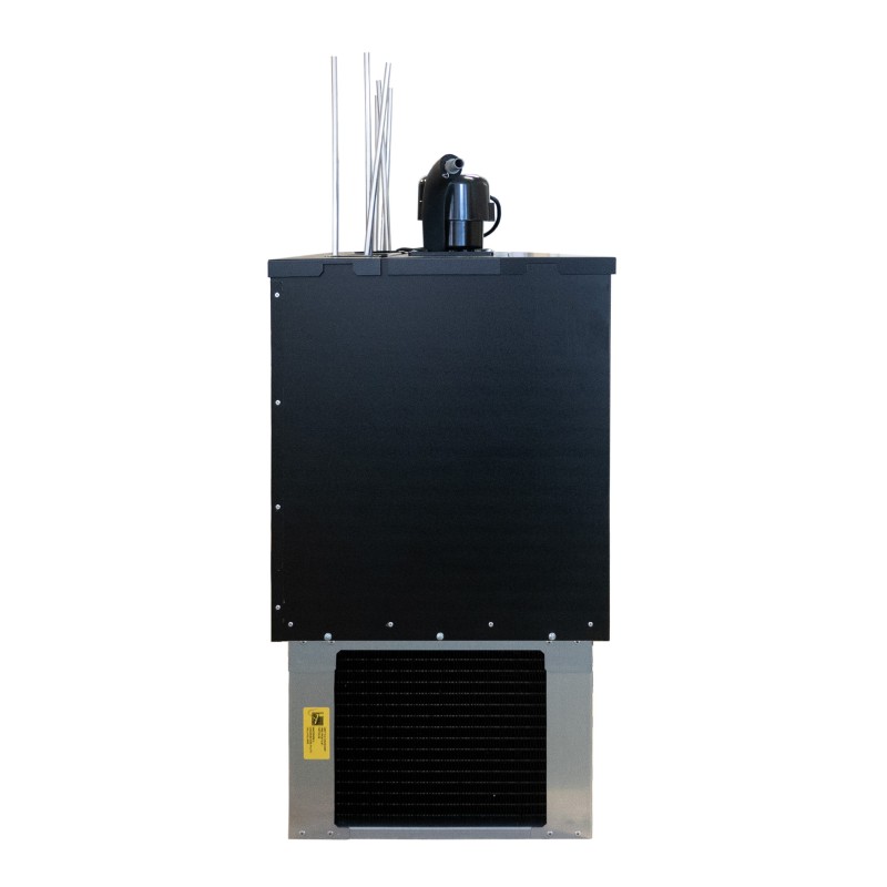 Tireuse à bain d'eau Fraco 55