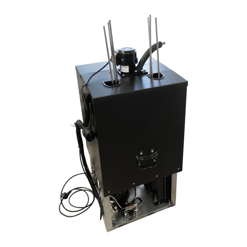 Tireuse à bain d'eau Fraco 55