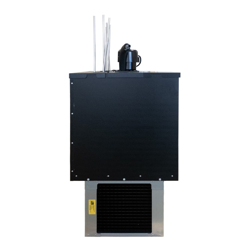 Tireuse à bain d'eau Fraco 70