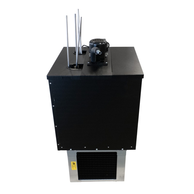 Tireuse à bain d'eau Fraco 70