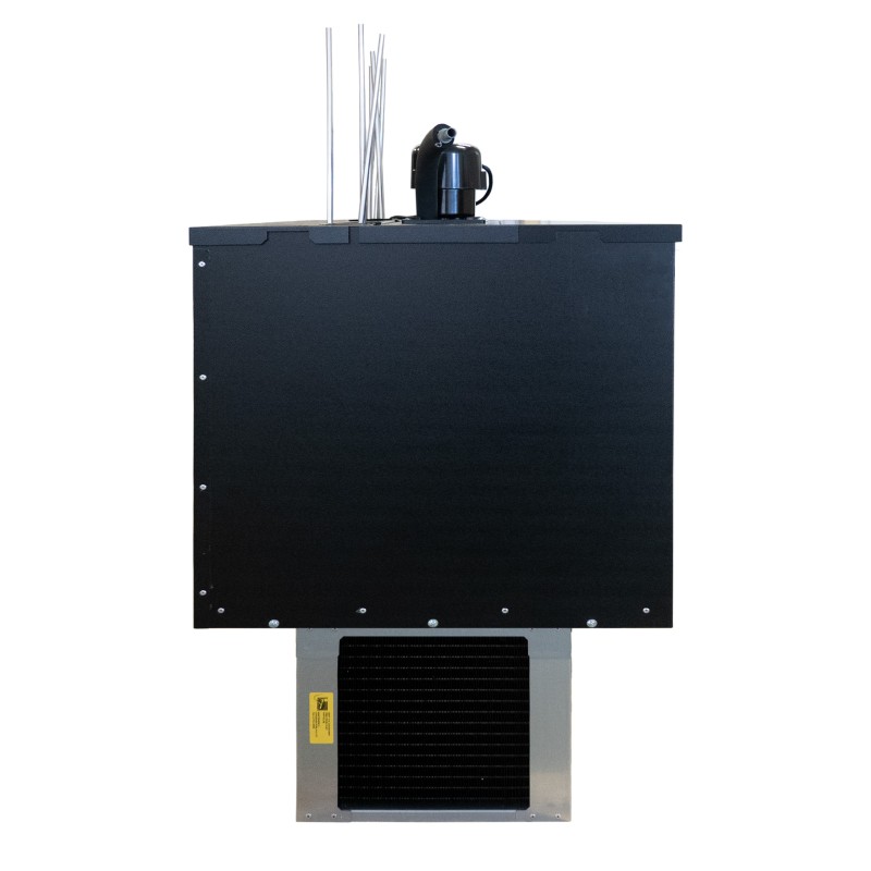 Tireuse à bain d'eau Fraco 90