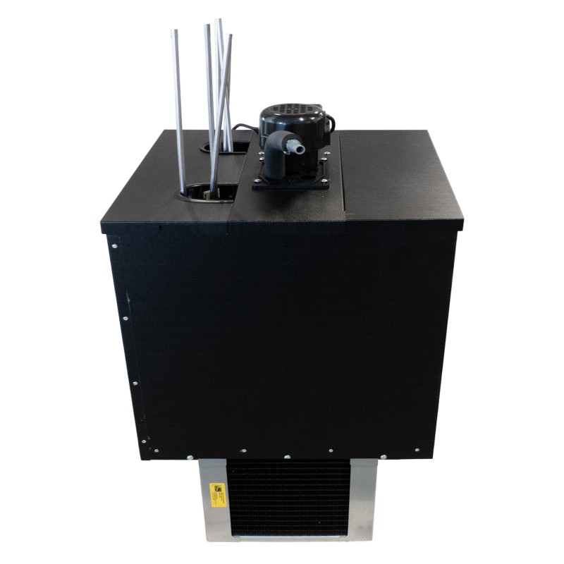 Tireuse à bain d'eau Fraco 90