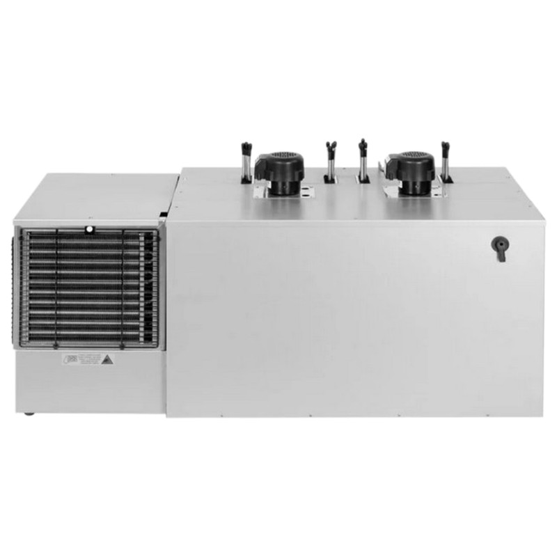 Tireuse à bain d'eau Fraco 140H