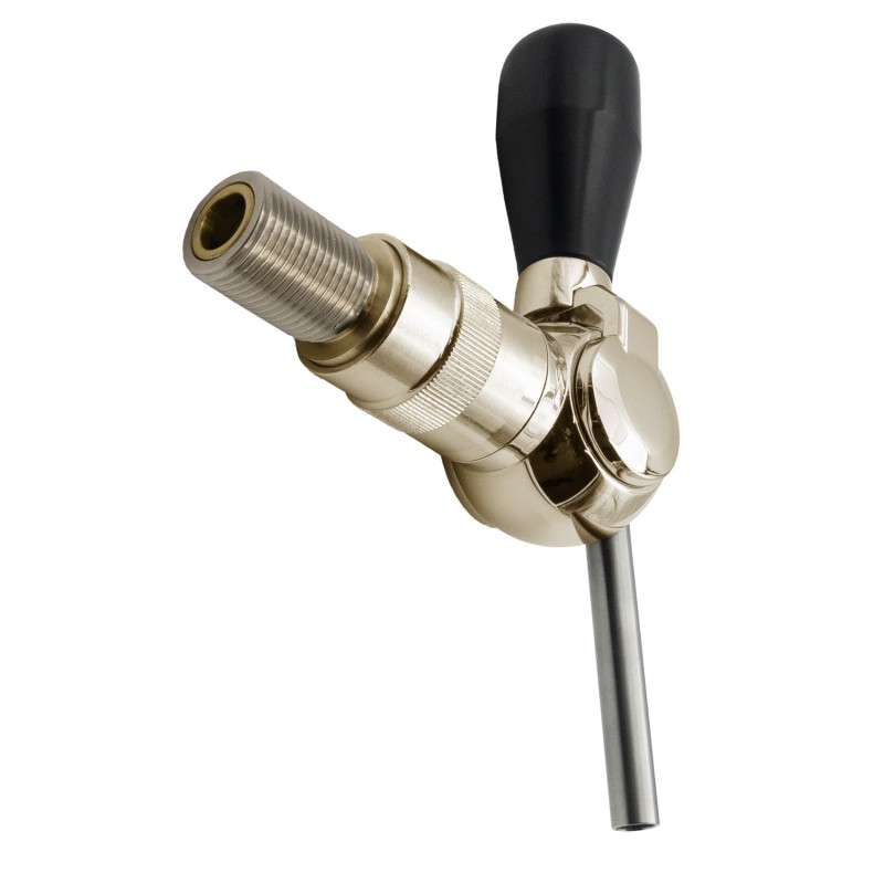 Robinet alpha laiton 1/2