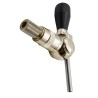Robinet alpha laiton 1/2 Robinet alpha laiton 1/2