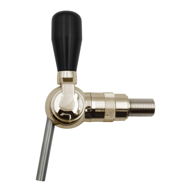 Robinet Alpha 2 laiton