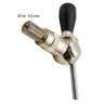 Robinet Alpha 2 laiton Robinet Alpha 2 laiton