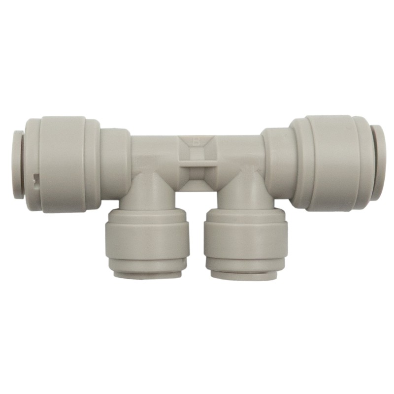 Raccord en T John Guest