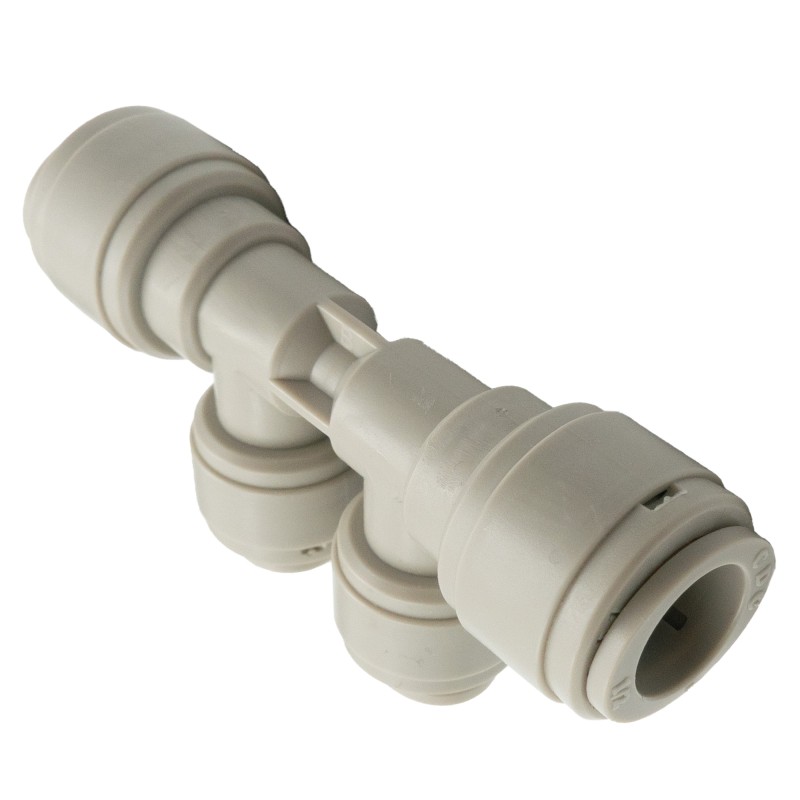 Raccord en T John Guest