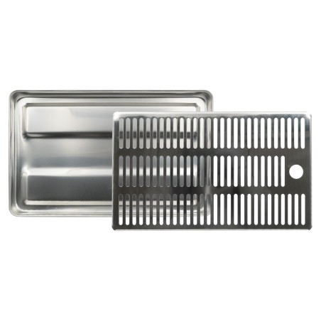 Égouttoir en Inox