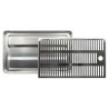 Égouttoir en Inox Égouttoir en Inox
