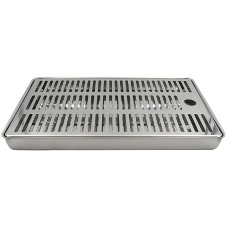 Égouttoir en Inox