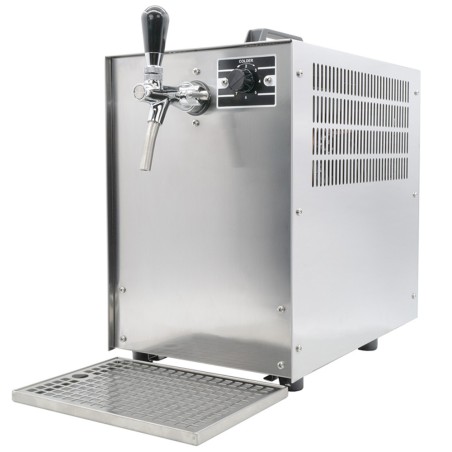 Tireuse froid sec 60 l/h Tireuse froid sec 60 l/h