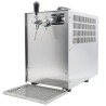 Tireuse froid sec 60 l/h Tireuse froid sec 60 l/h