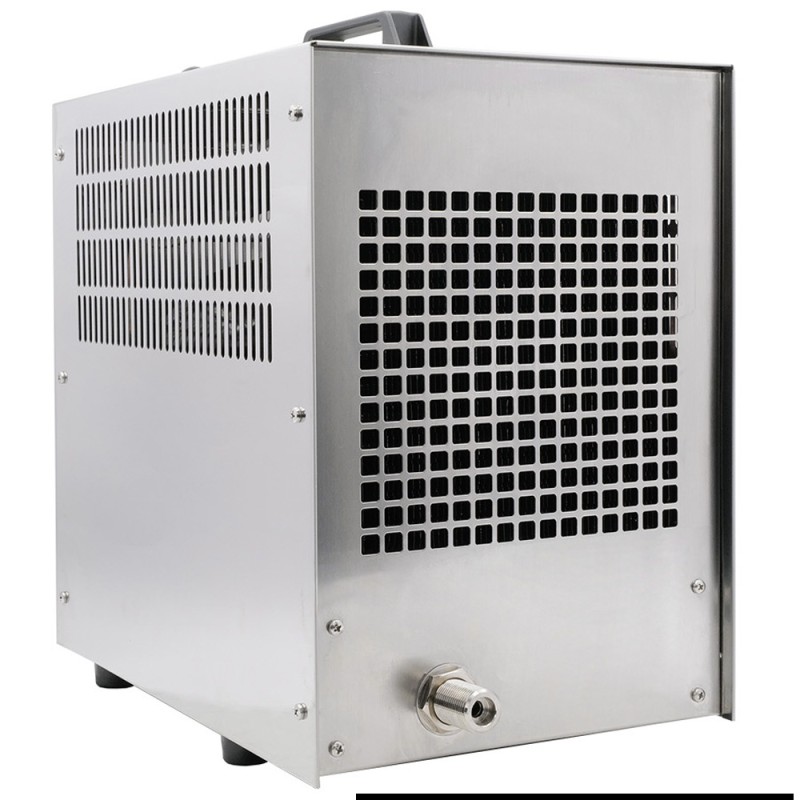 Tireuse froid sec 60 l/h