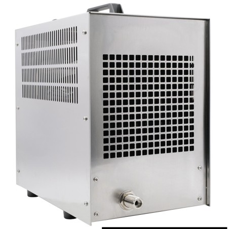 Tireuse froid sec 60 l/h Tireuse froid sec 60 l/h