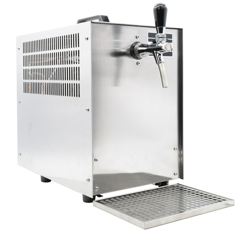 Tireuse froid sec 60 l/h